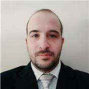 Clases presenciales particulares de Ingles